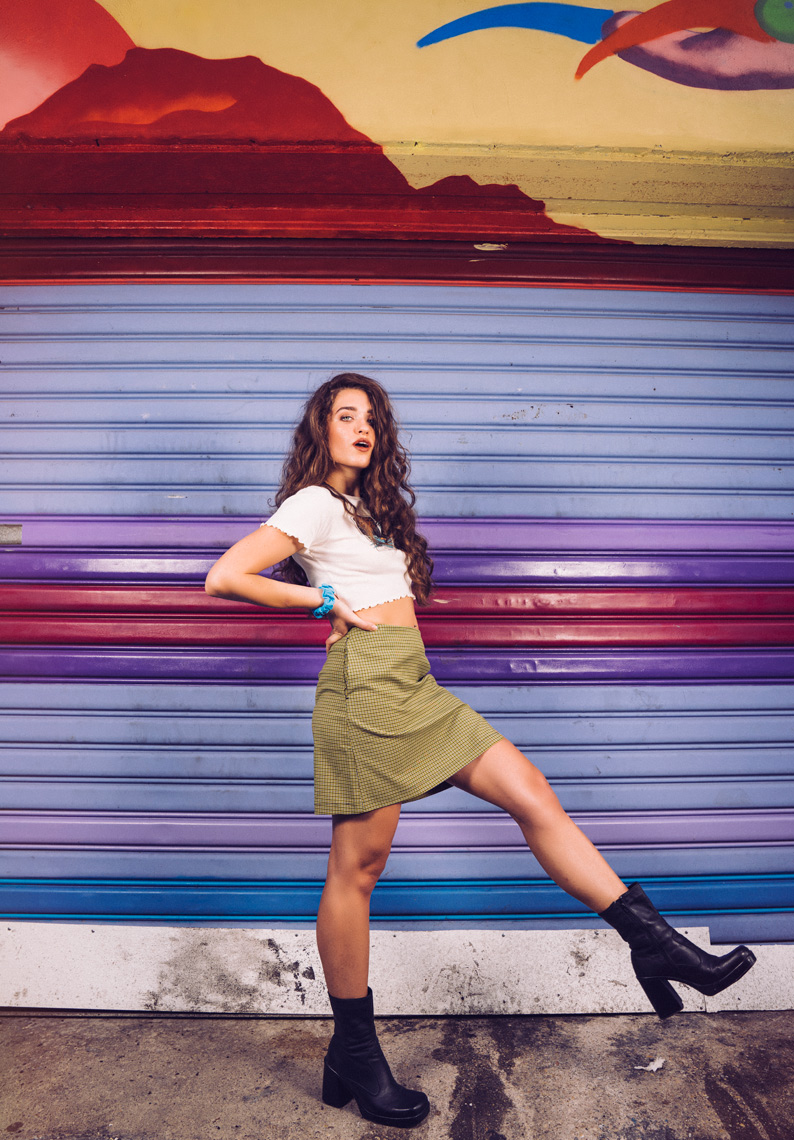 Scuro Magazine